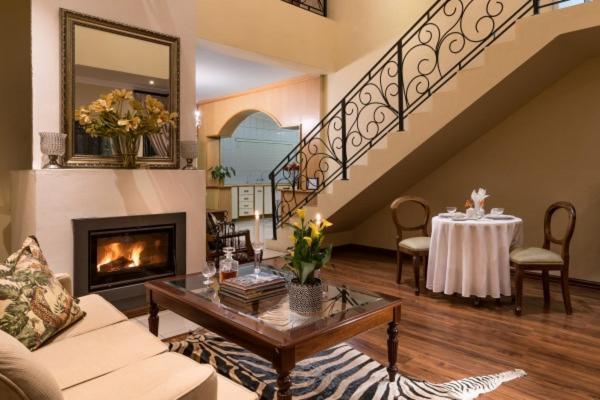 Auriols Guest House Parow Dış mekan fotoğraf