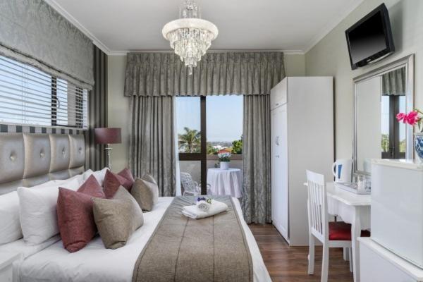 Auriols Guest House Parow Dış mekan fotoğraf