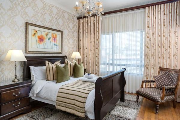 Auriols Guest House Parow Dış mekan fotoğraf